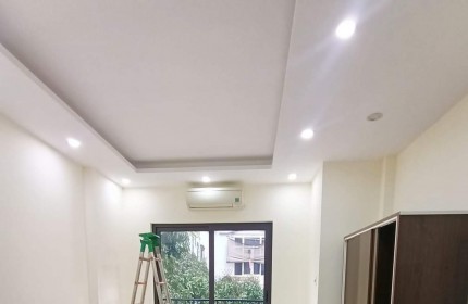 Bán Nhà Ngõ 254 Tam Trinh, Hoàng Mai DT 40m × 5T 6 Ngủ, Dòng Tiền 230 triệu/năm Chỉ 3 tỷ 68